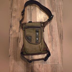 Kaukko Shoulder Bag
